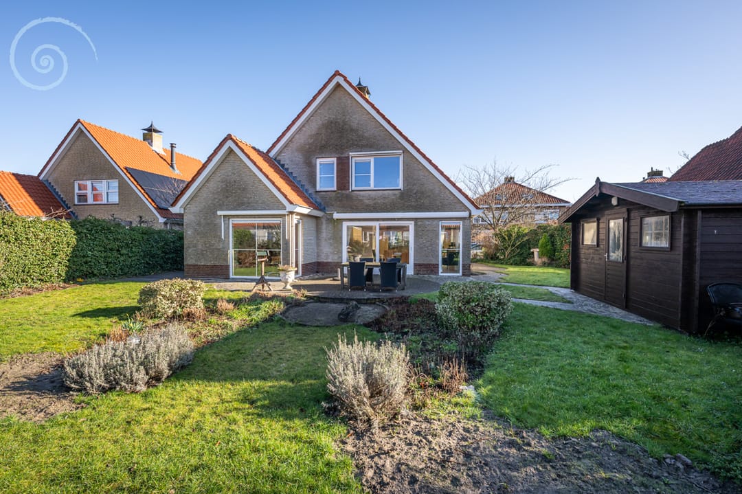 Foto 2 van A.M. de Jongstraat 9