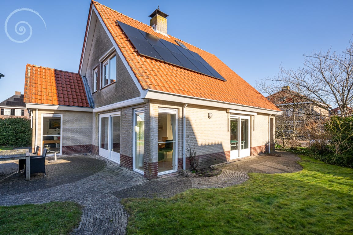 Foto 3 van A.M. de Jongstraat 9