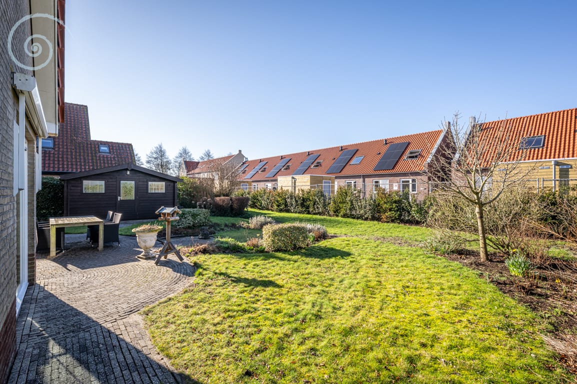 Foto 4 van A.M. de Jongstraat 9