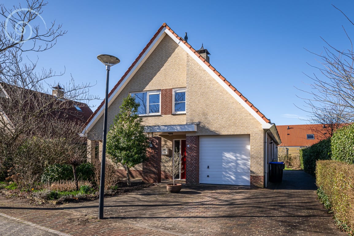 Foto 5 van A.M. de Jongstraat 9