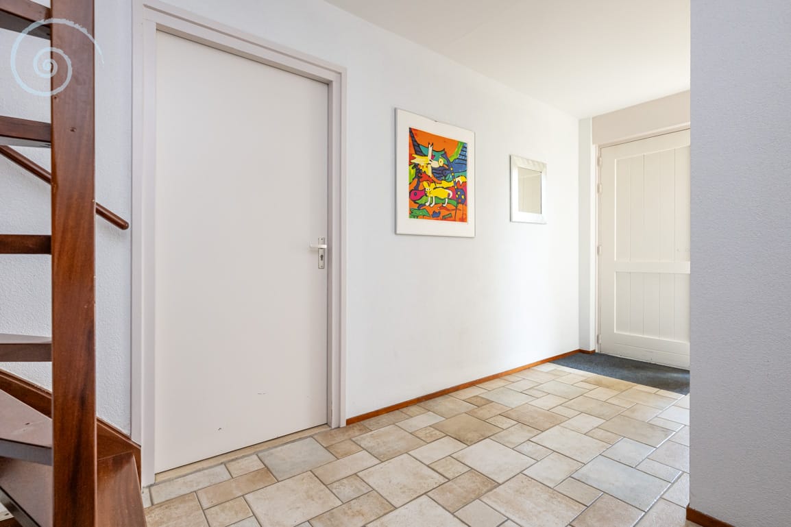 Foto 6 van A.M. de Jongstraat 9