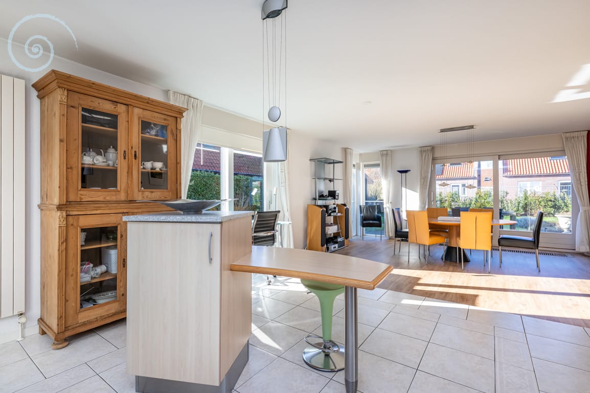 Foto 12 van A.M. de Jongstraat 9