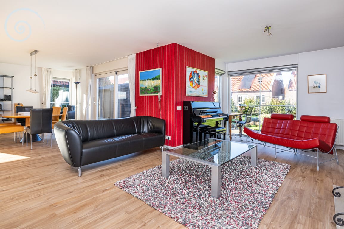 Foto 19 van A.M. de Jongstraat 9