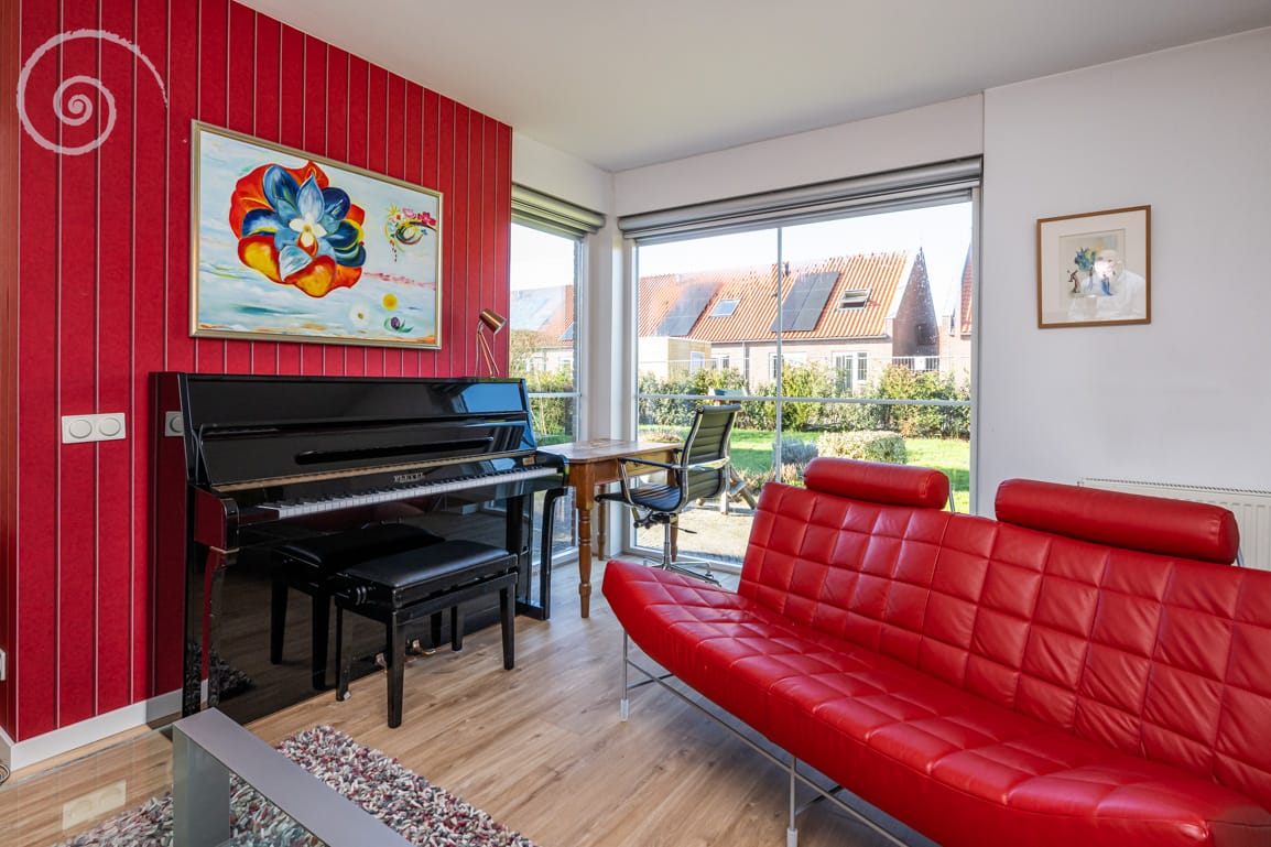 Foto 21 van A.M. de Jongstraat 9