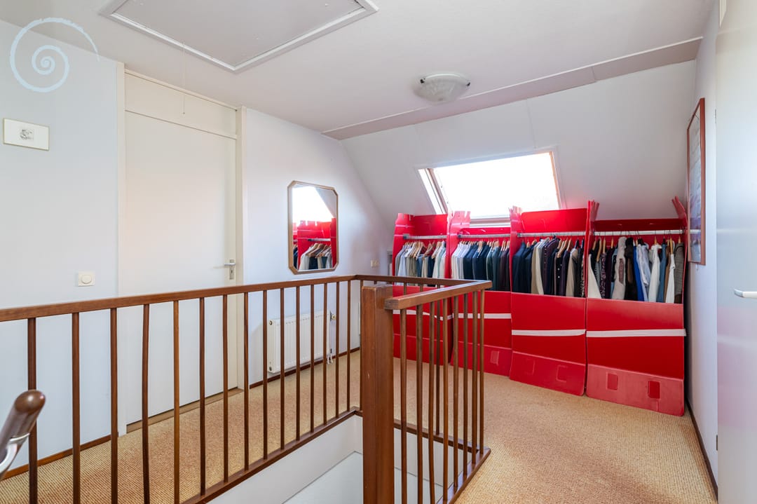 Foto 23 van A.M. de Jongstraat 9