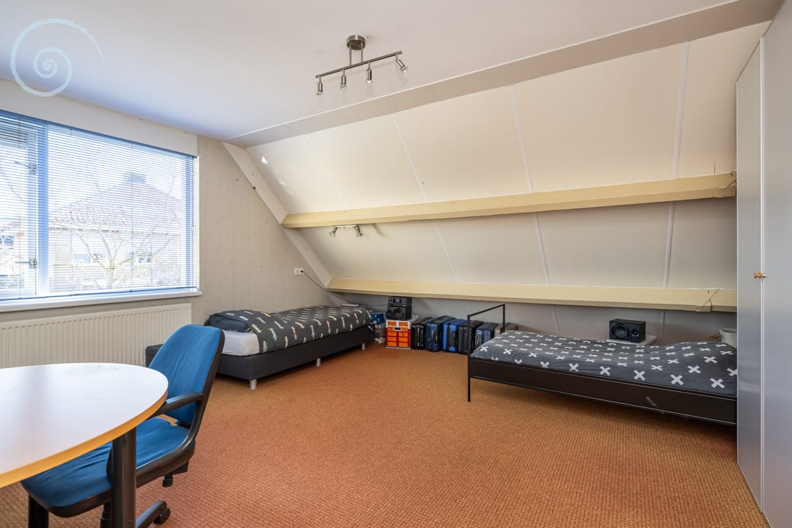 Foto 29 van A.M. de Jongstraat 9