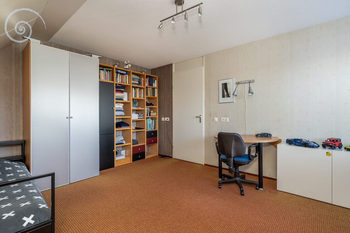 Foto 30 van A.M. de Jongstraat 9