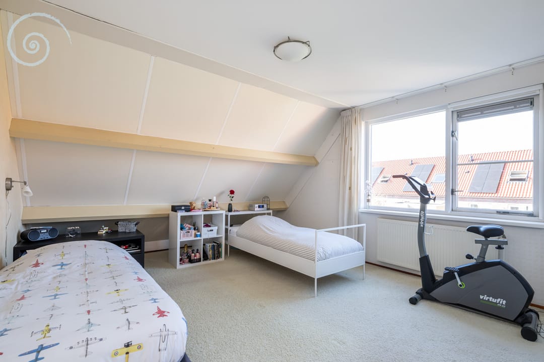 Foto 31 van A.M. de Jongstraat 9