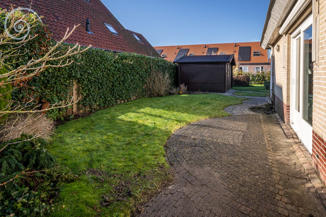 Foto 37 van A.M. de Jongstraat 9