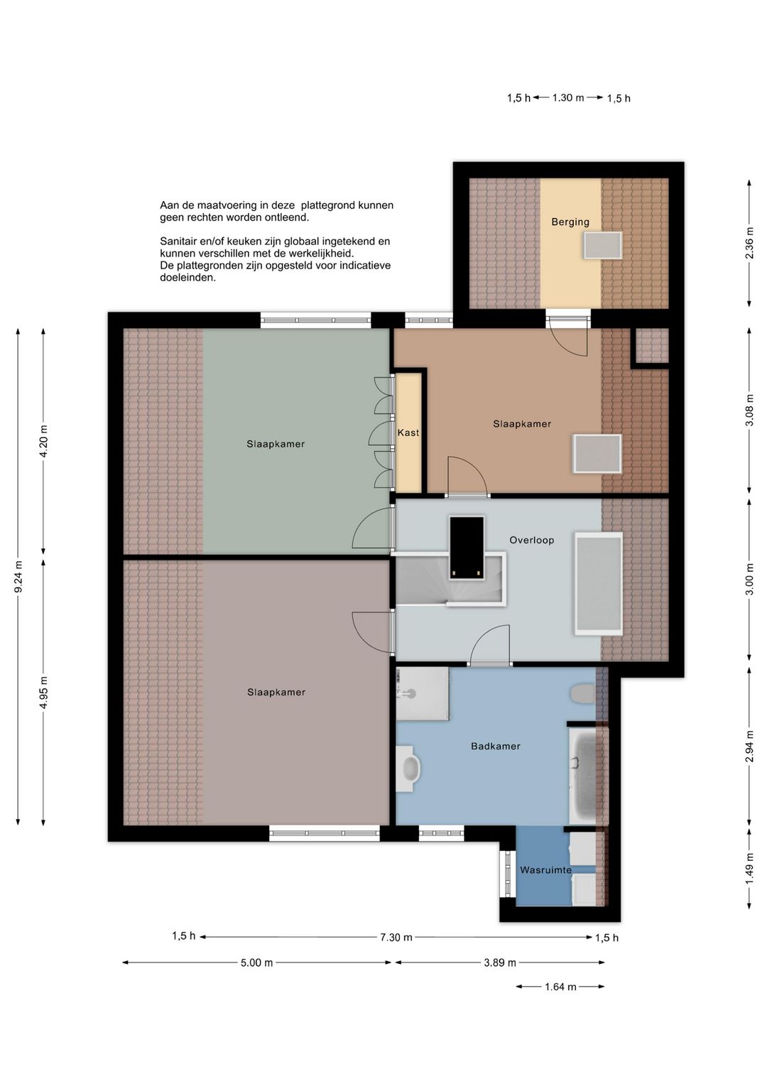 Foto 41 van A.M. de Jongstraat 9