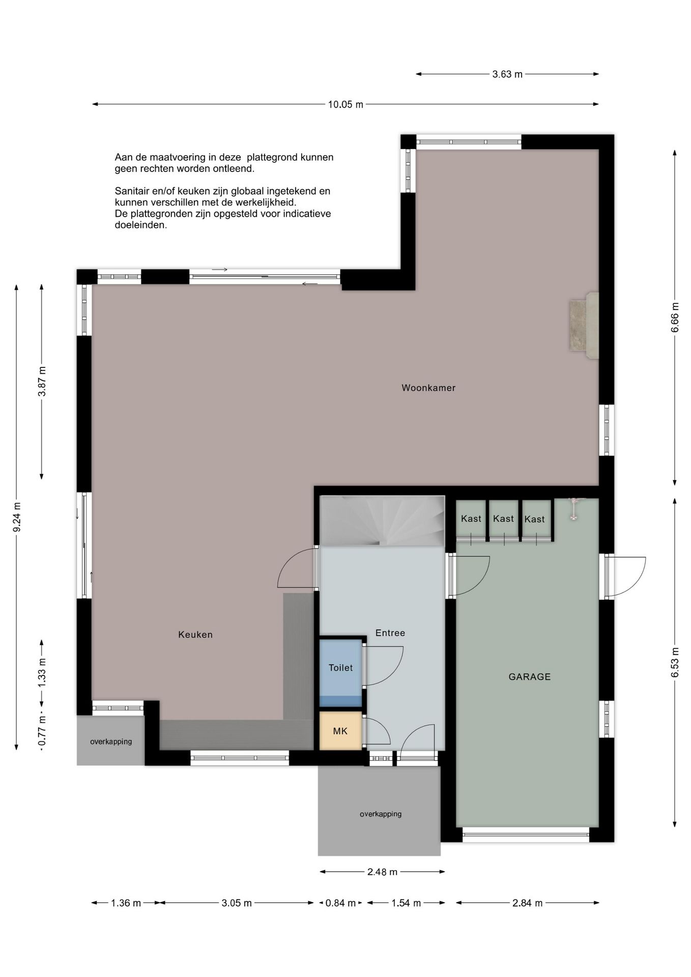 Foto 42 van A.M. de Jongstraat 9