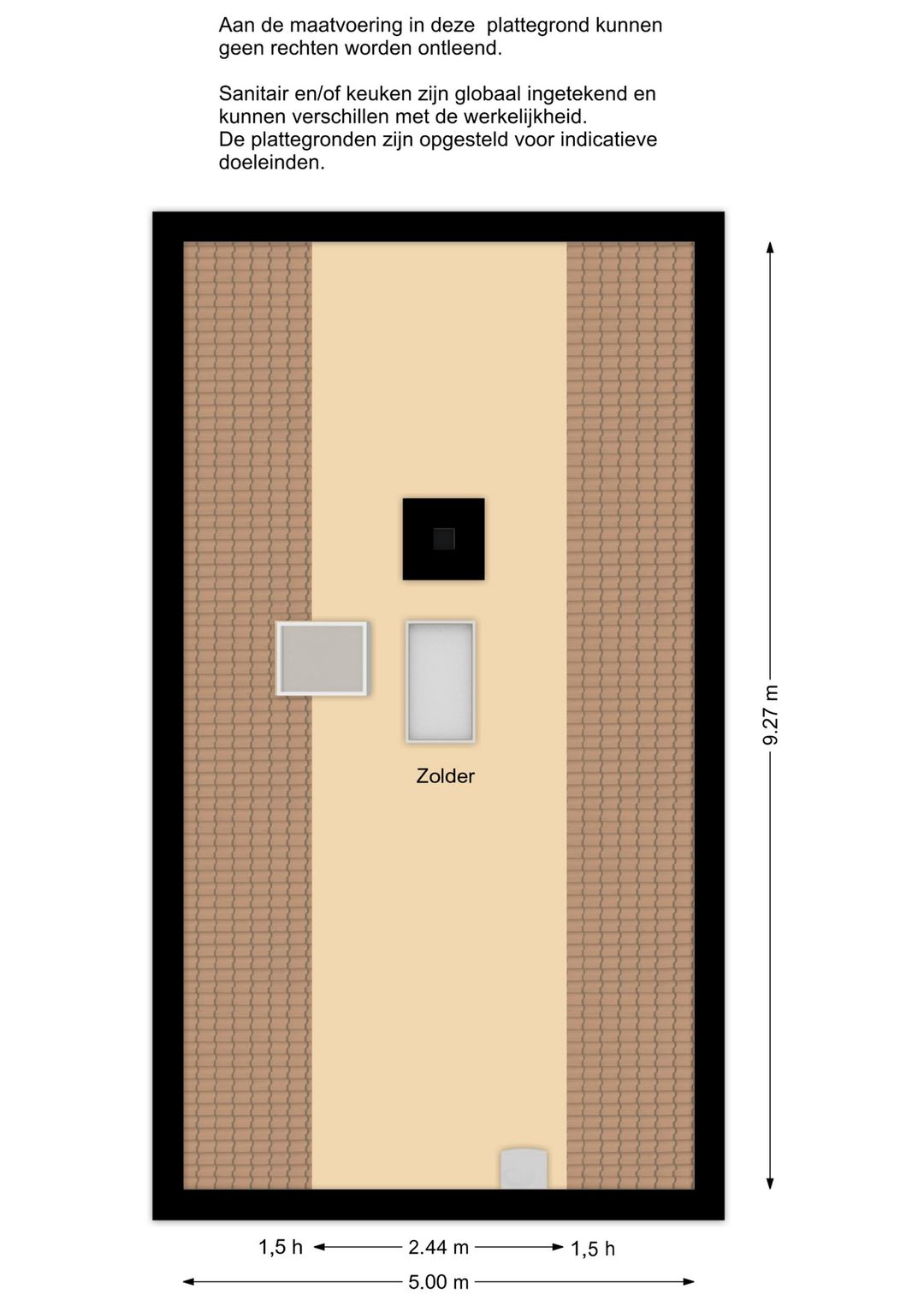 Foto 43 van A.M. de Jongstraat 9