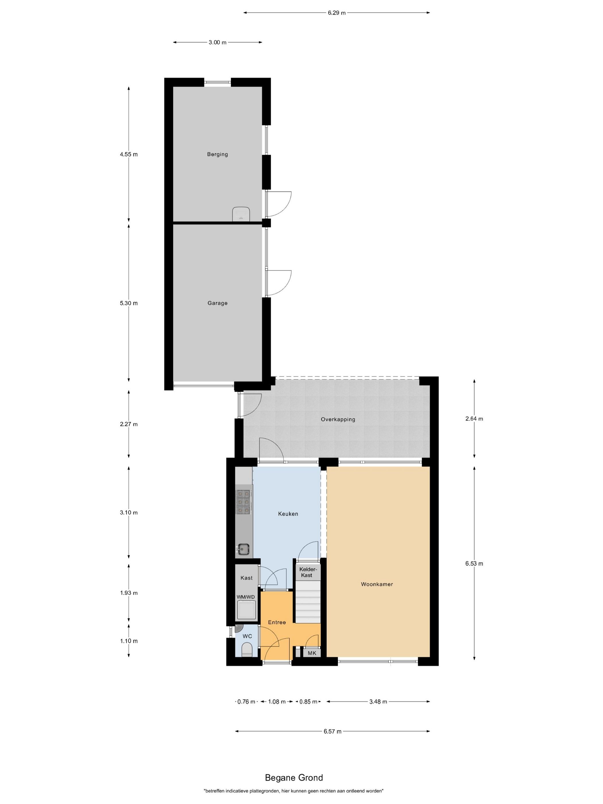 Foto 36 van Leeuweriklaan 24