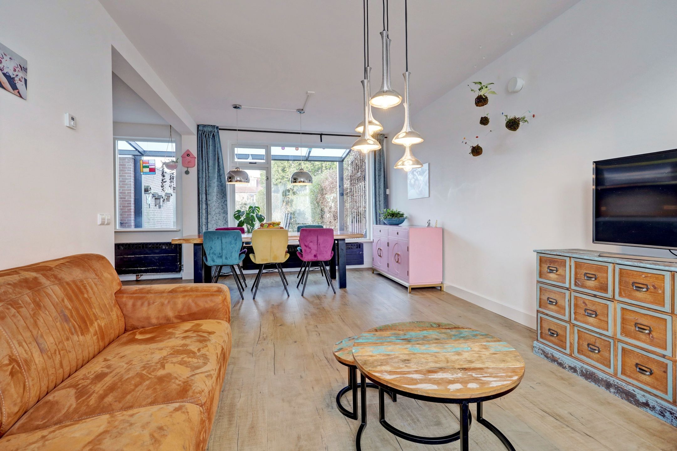 Foto 6 van Leeuweriklaan 24