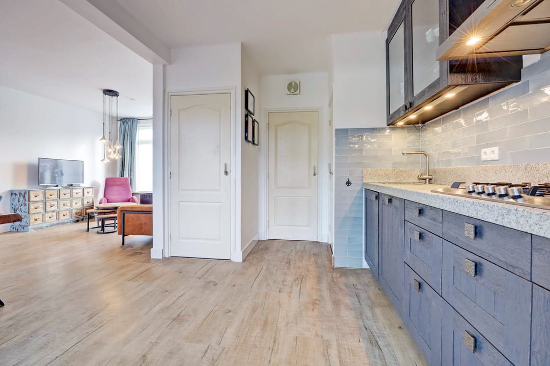 Foto 13 van Leeuweriklaan 24