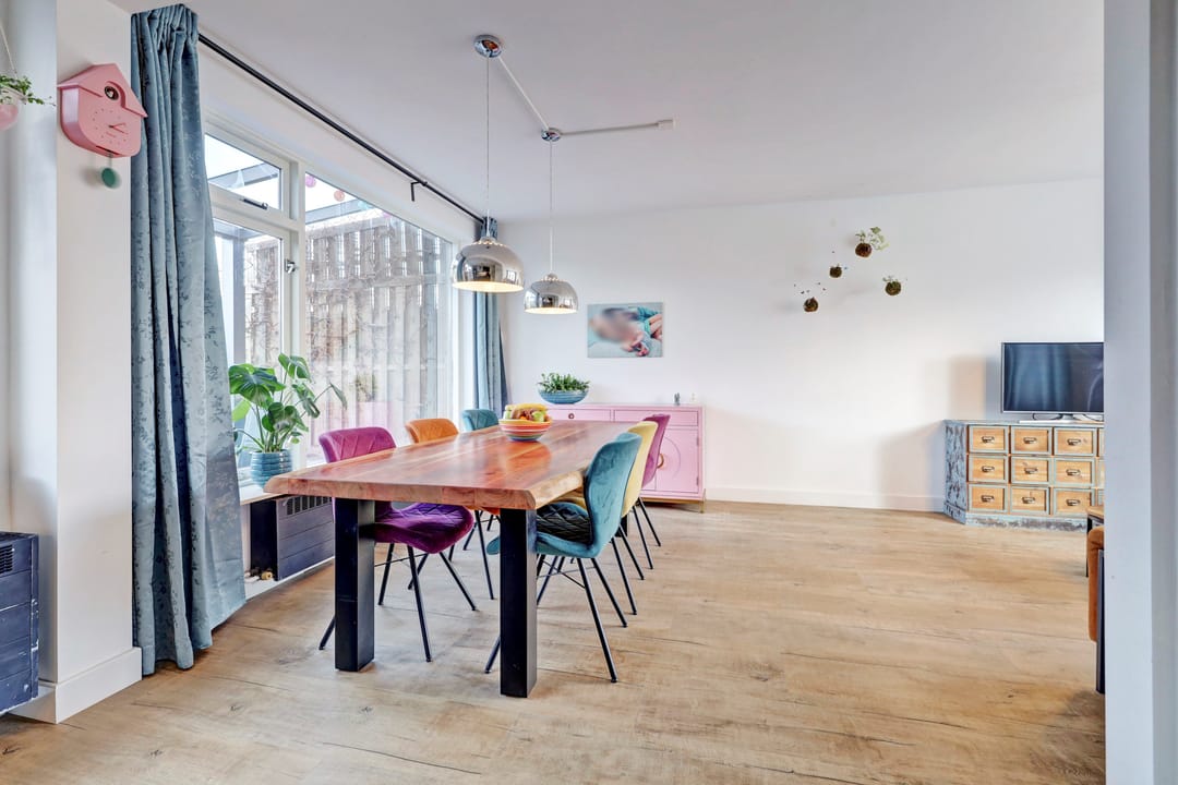 Foto 8 van Leeuweriklaan 24