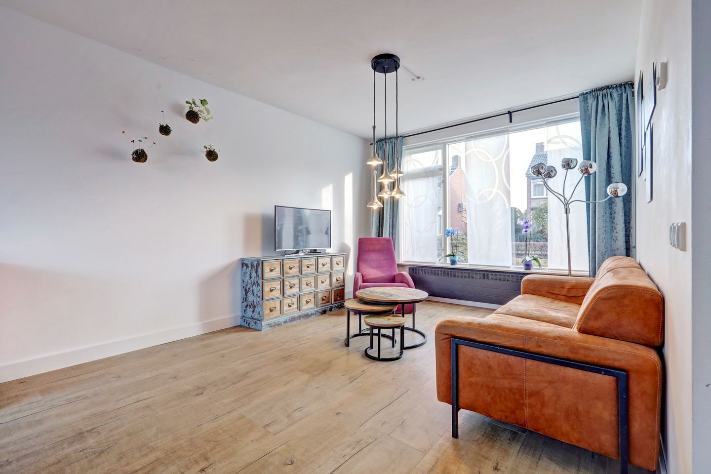 Foto 5 van Leeuweriklaan 24