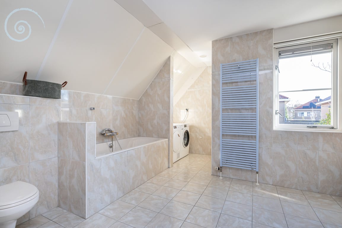 Foto 24 van A.M. de Jongstraat 9