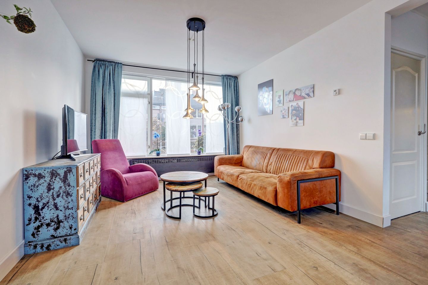 Foto 4 van Leeuweriklaan 24