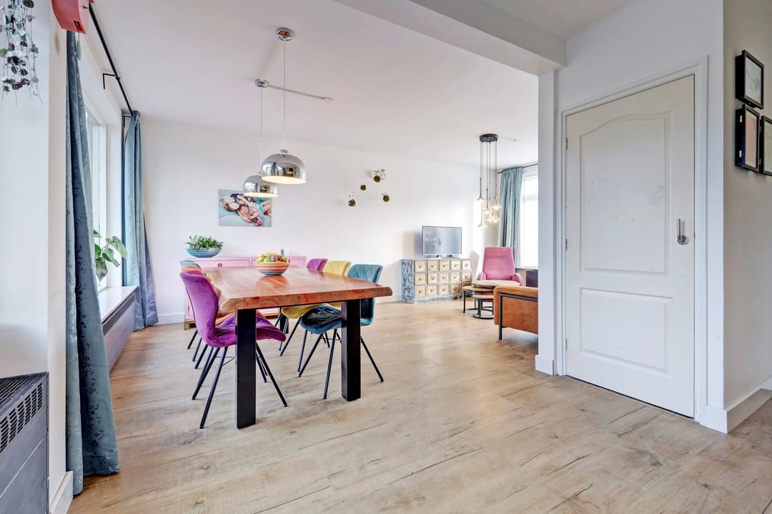 Foto 7 van Leeuweriklaan 24