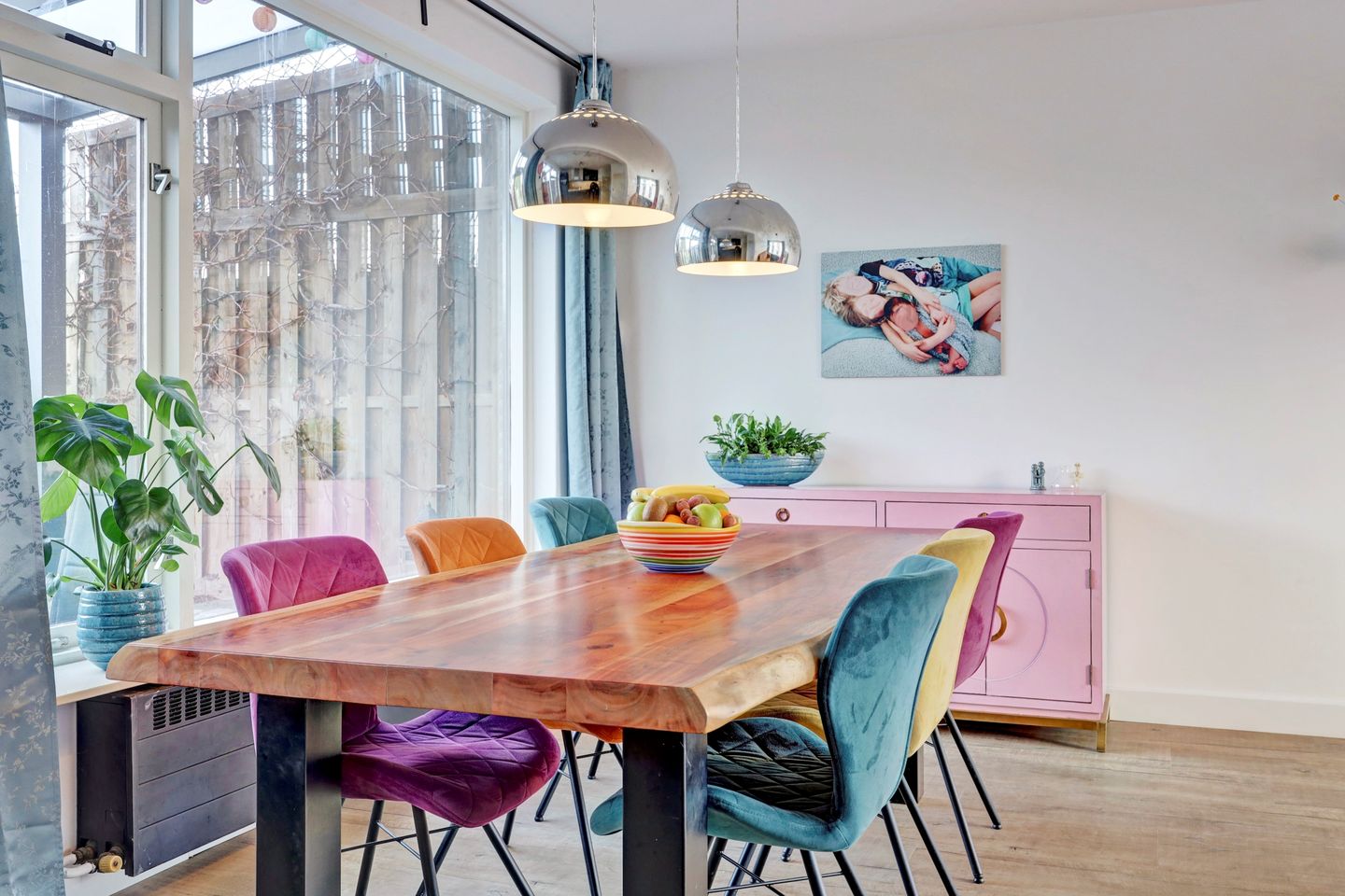 Foto 10 van Leeuweriklaan 24