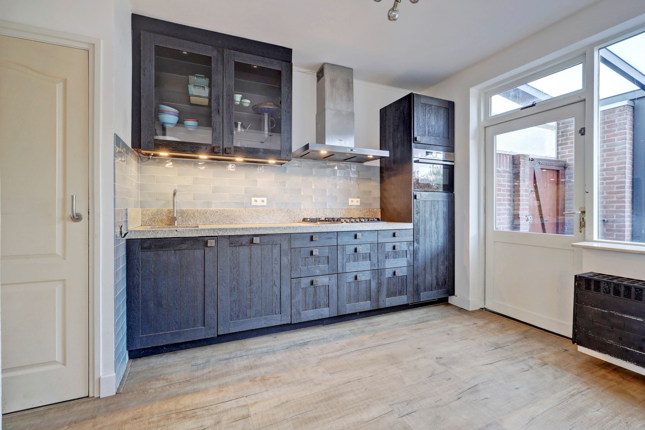 Foto 12 van Leeuweriklaan 24