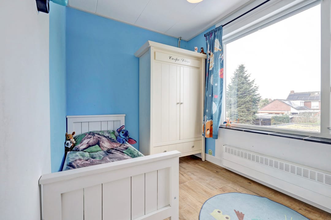 Foto 17 van Leeuweriklaan 24