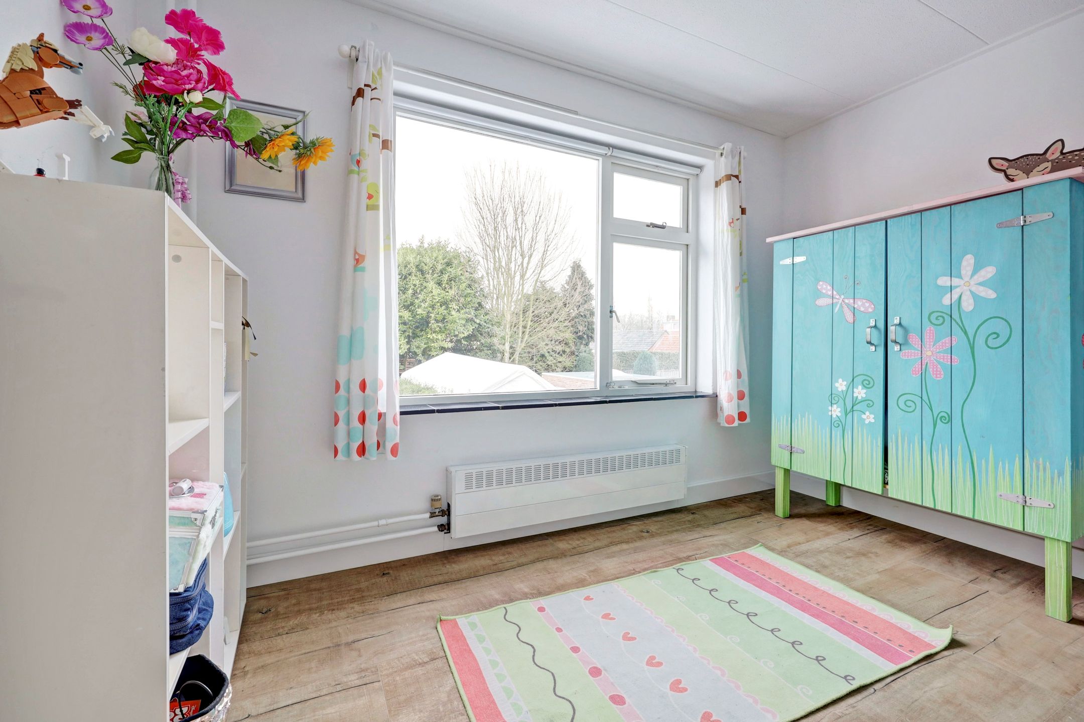 Foto 18 van Leeuweriklaan 24