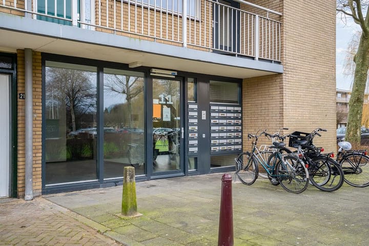 Foto 5 van Lankforst 1132