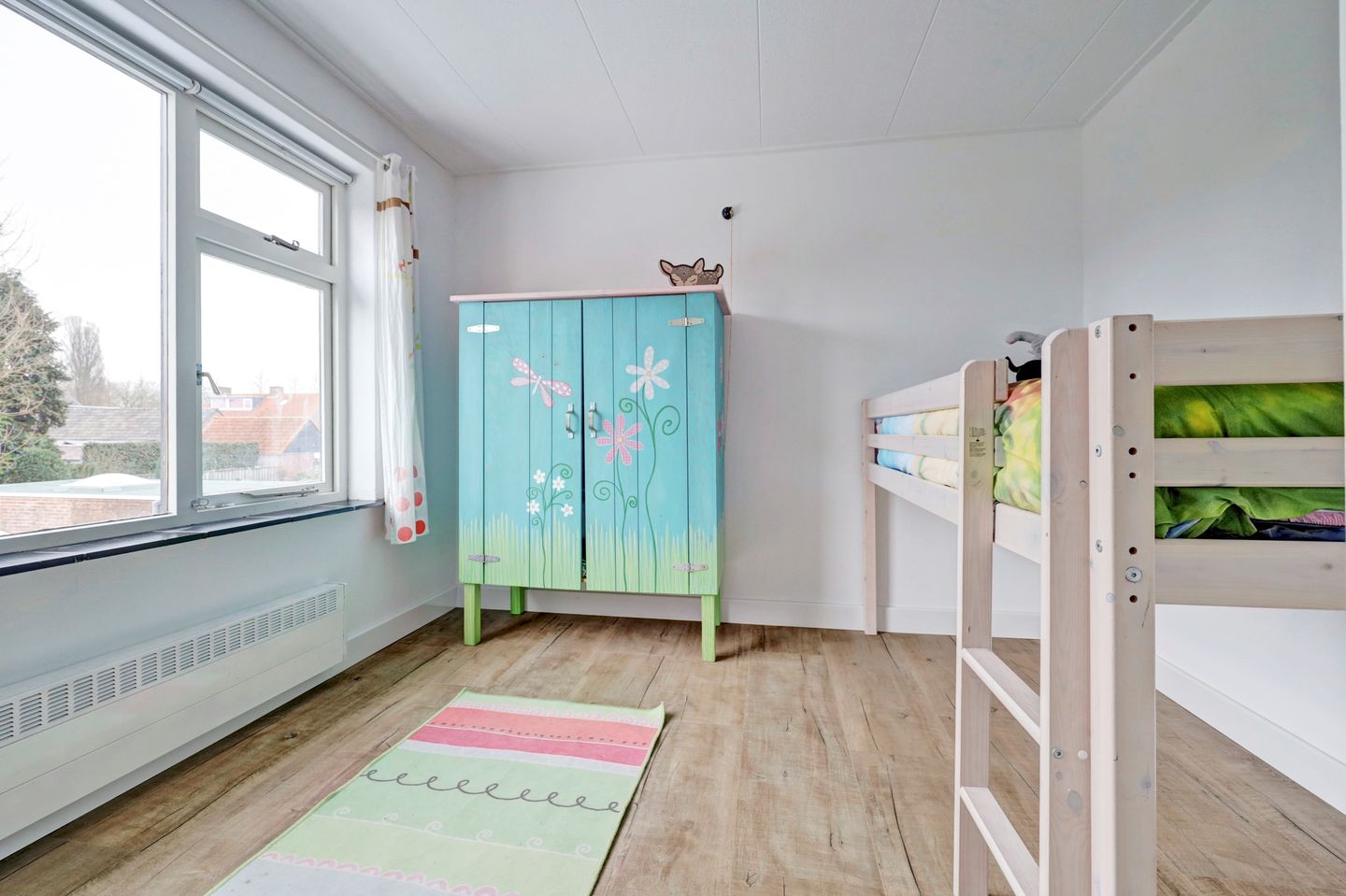 Foto 19 van Leeuweriklaan 24