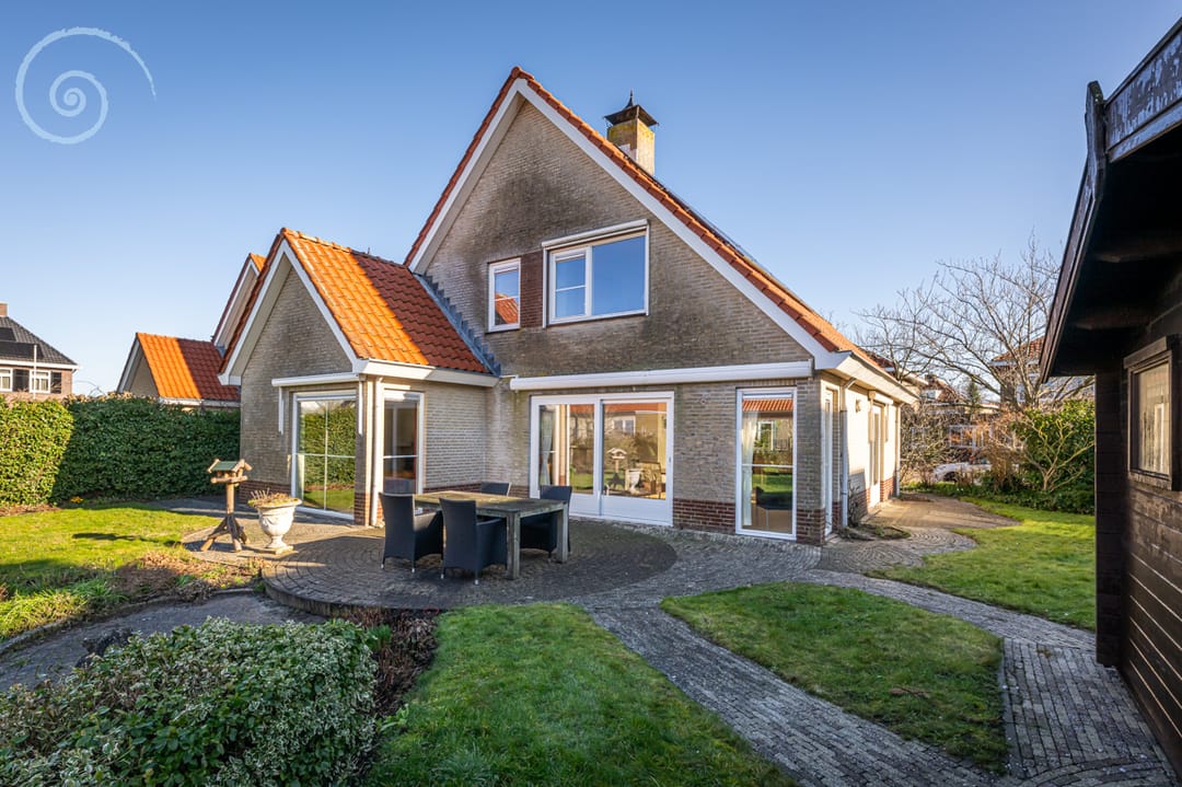 Foto 38 van A.M. de Jongstraat 9