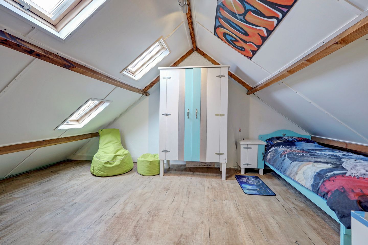 Foto 25 van Leeuweriklaan 24