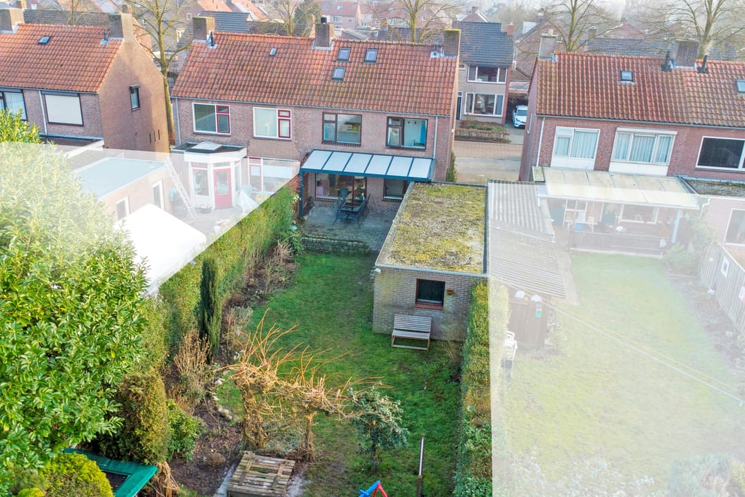 Foto 32 van Leeuweriklaan 24