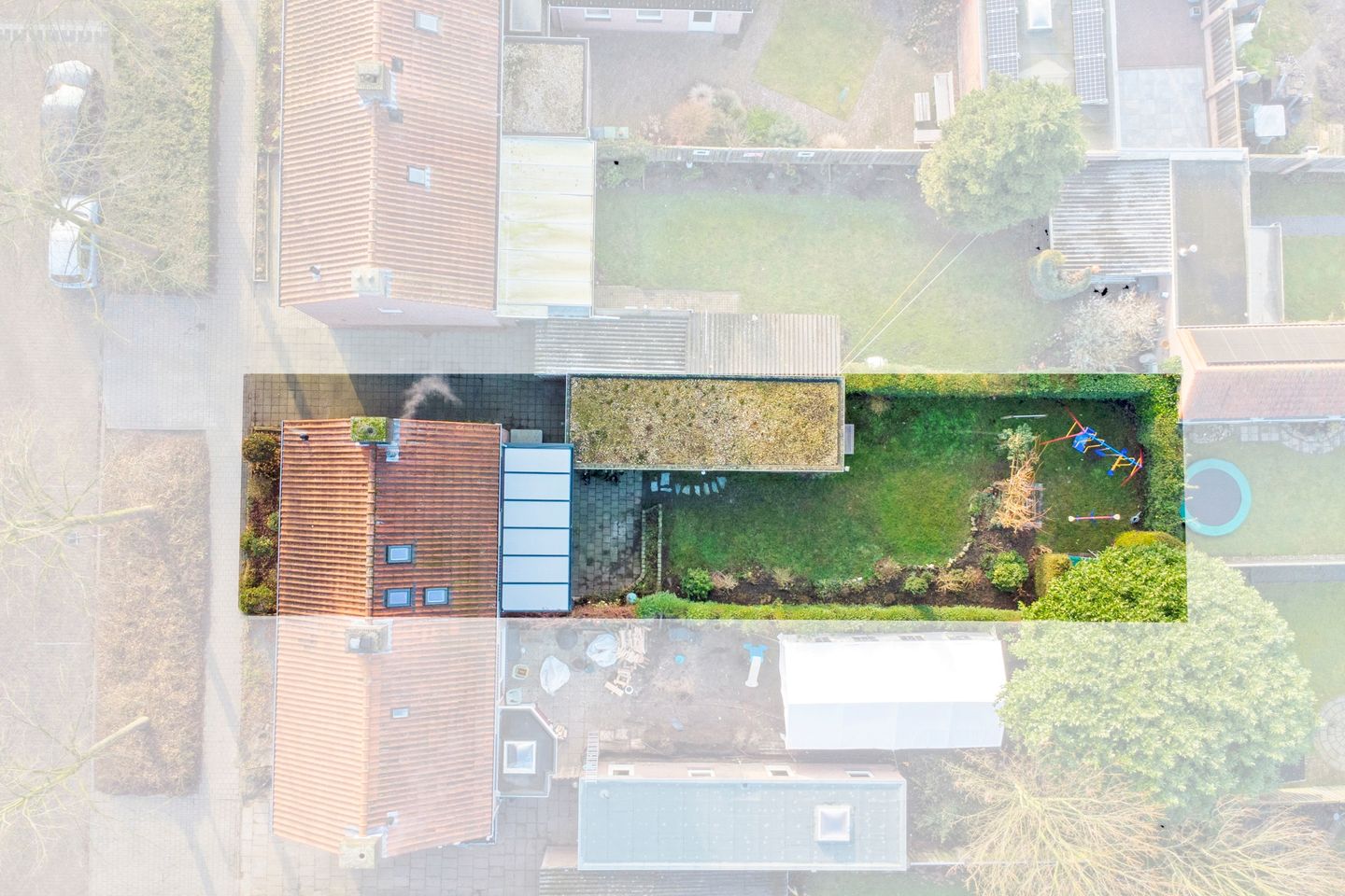 Foto 34 van Leeuweriklaan 24