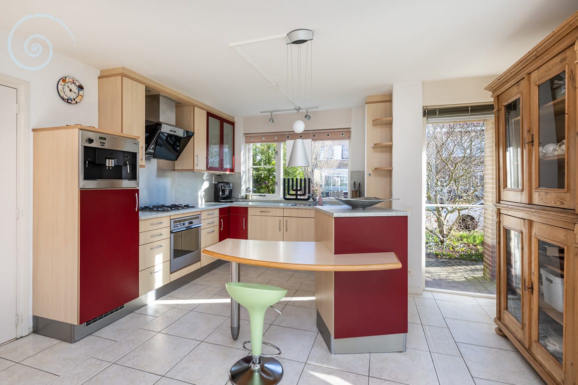 Foto 10 van A.M. de Jongstraat 9