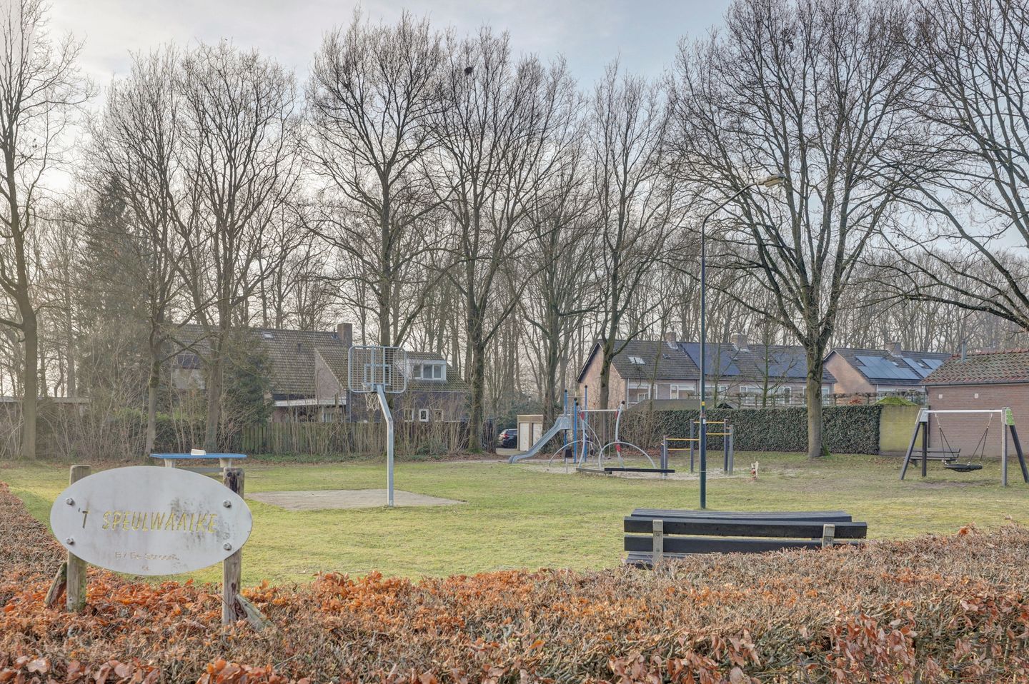 Foto 35 van Leeuweriklaan 24