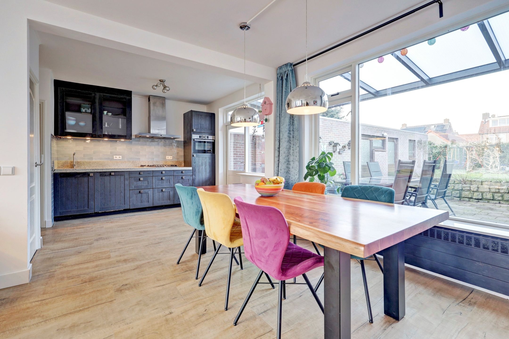 Foto 9 van Leeuweriklaan 24