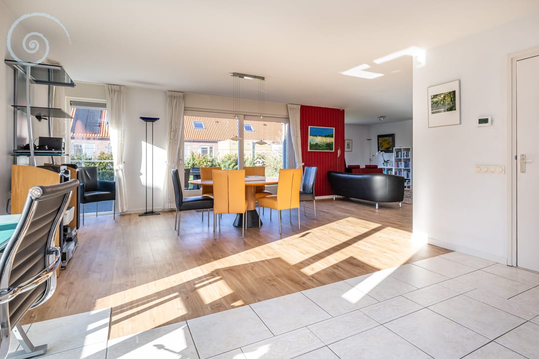 Foto 13 van A.M. de Jongstraat 9