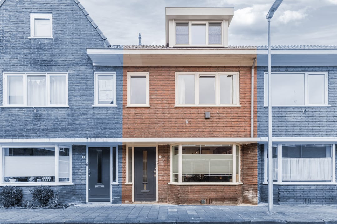 Foto 1 van Noordeindestraat 3
