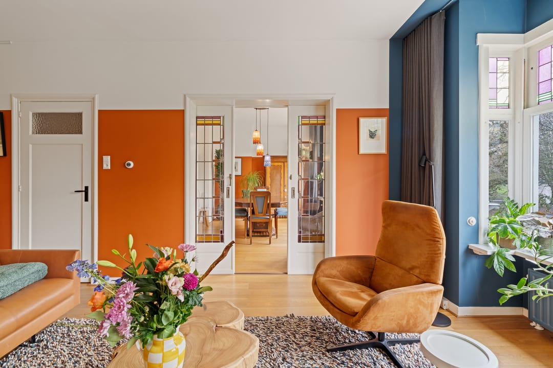 Foto 2 van Statensingel 124-B