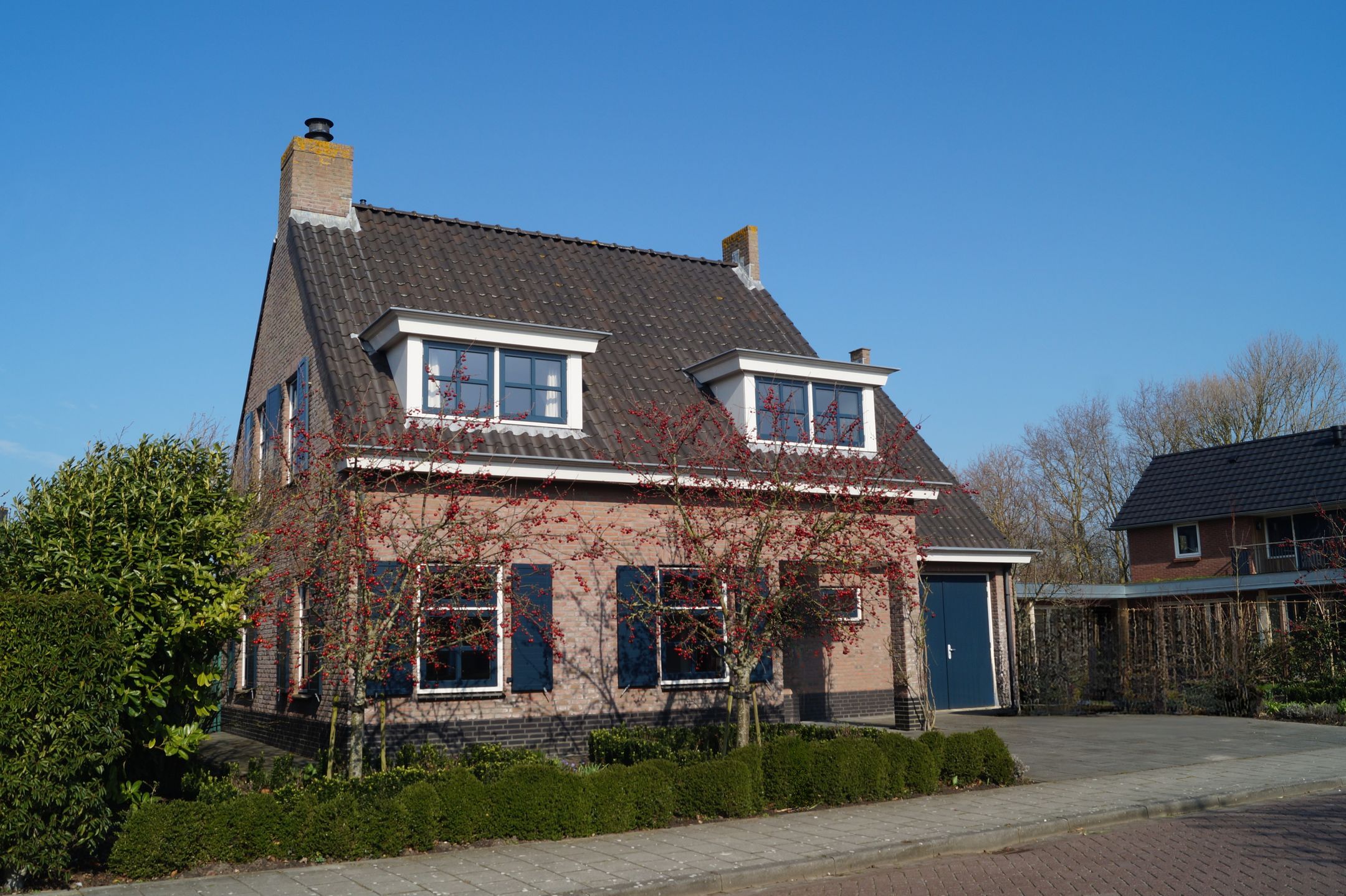 Photo 6 of Aanloop 4