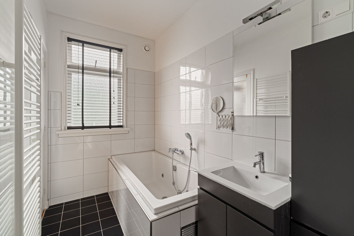 Foto 4 van Statensingel 124-B