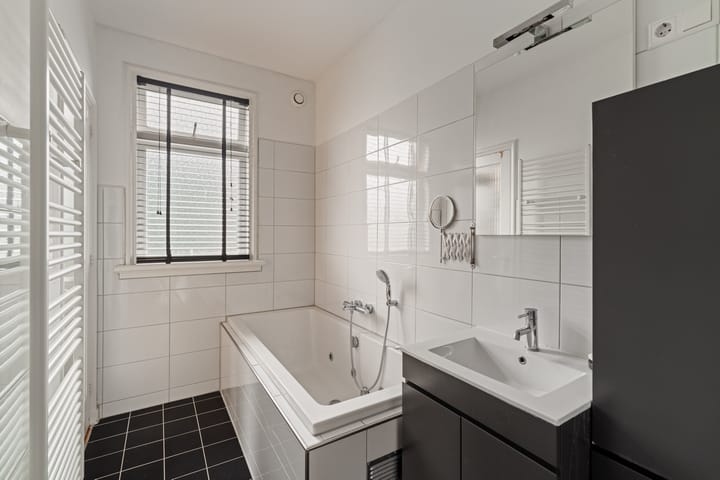 Foto 4 van Statensingel 124-B