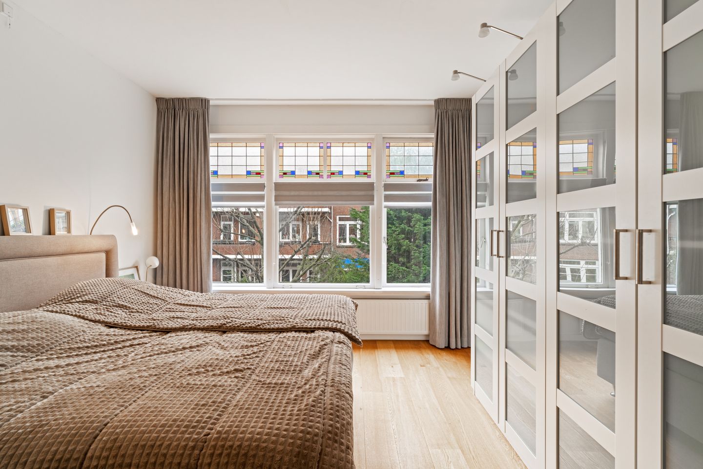 Foto 5 van Statensingel 124-B