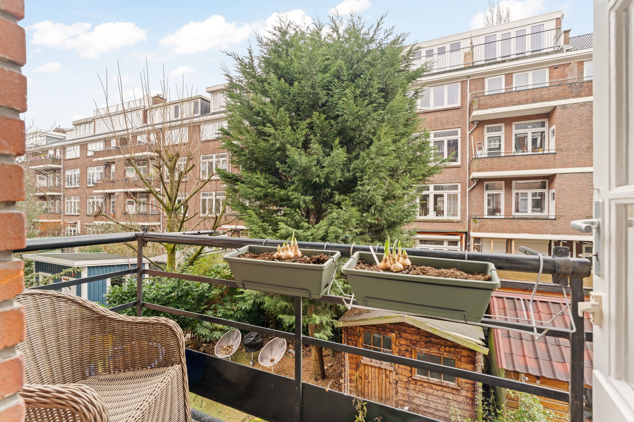 Foto 6 van Statensingel 124-B