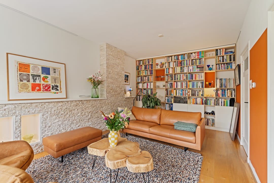 Foto 7 van Statensingel 124-B