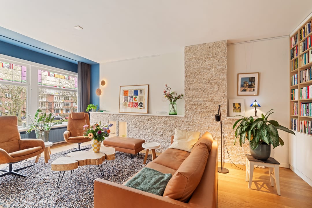 Foto 8 van Statensingel 124-B