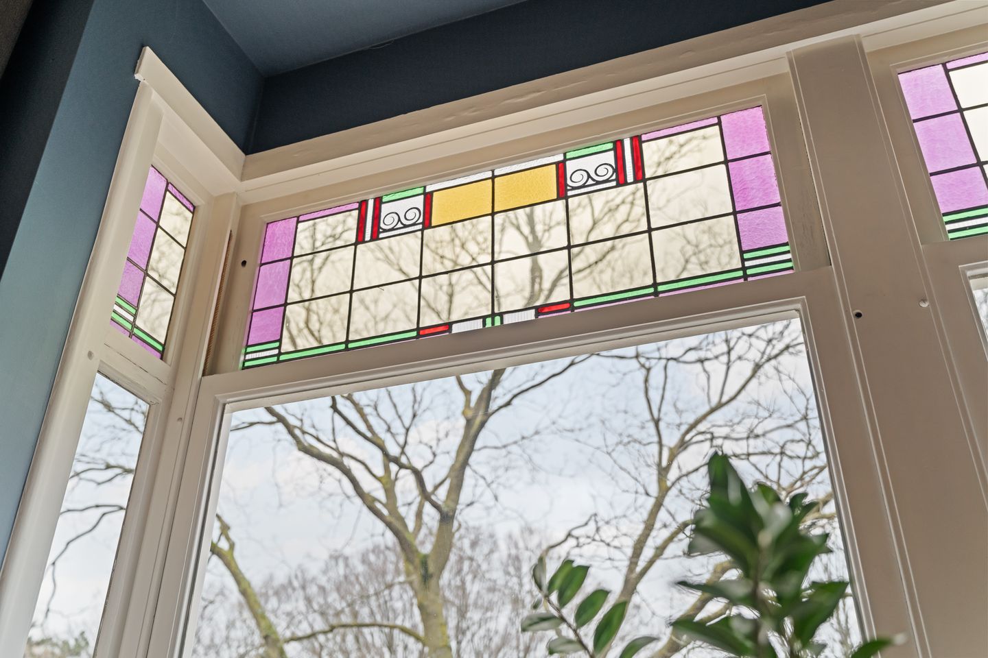 Foto 10 van Statensingel 124-B