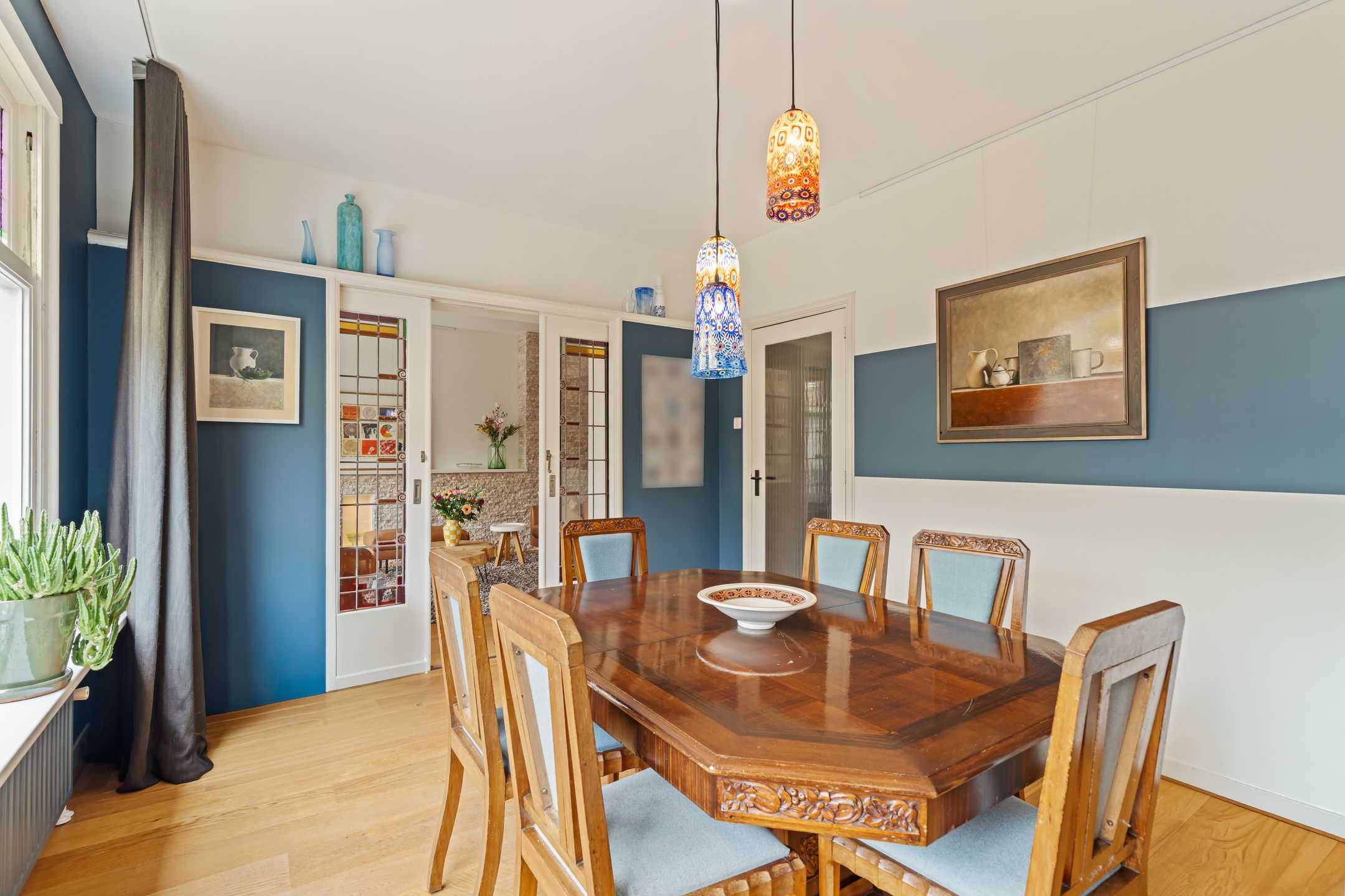 Foto 12 van Statensingel 124-B