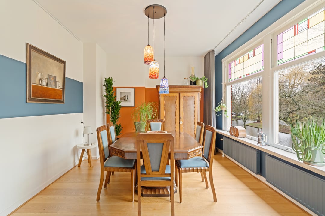 Foto 13 van Statensingel 124-B